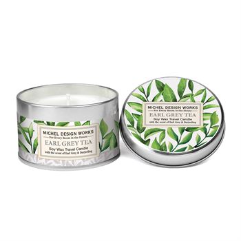 Travel Candle ( 3 scents to choose from )