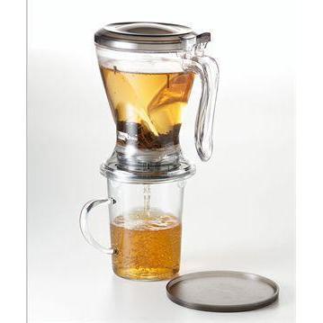 Magic II Tea and Coffee Maker CHA CULT