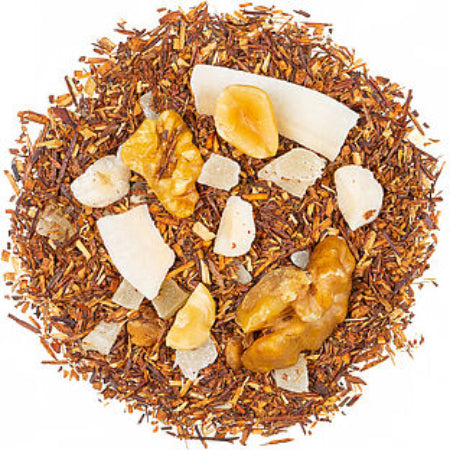 Ginger Snaptea Gingersnap - Herbal Blend - 100 Grams Loose Tea – Mrs. Robinson's Tea Shop