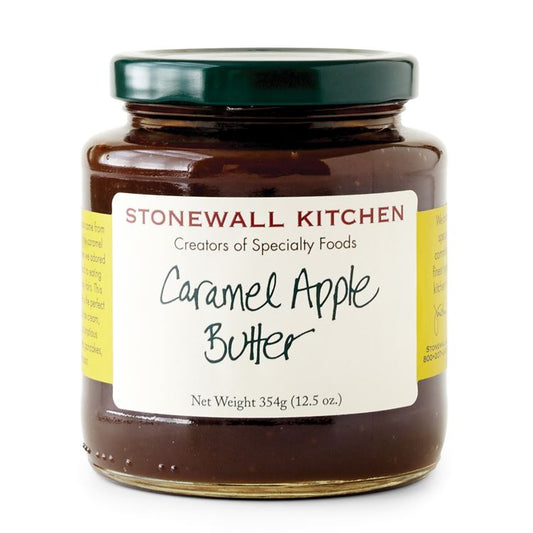 Caramel Apple Butter - Seasonal