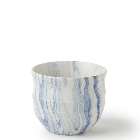 Marble Design Small Cup