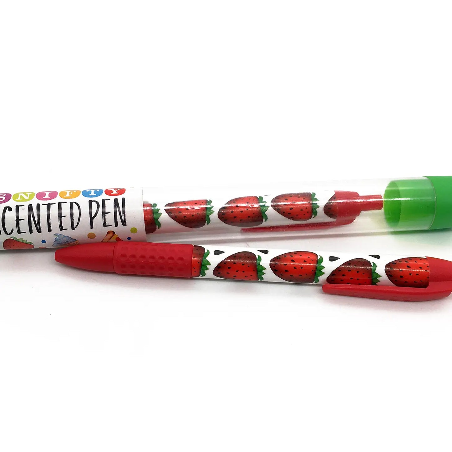 Snifty Scented Pens in Tubes