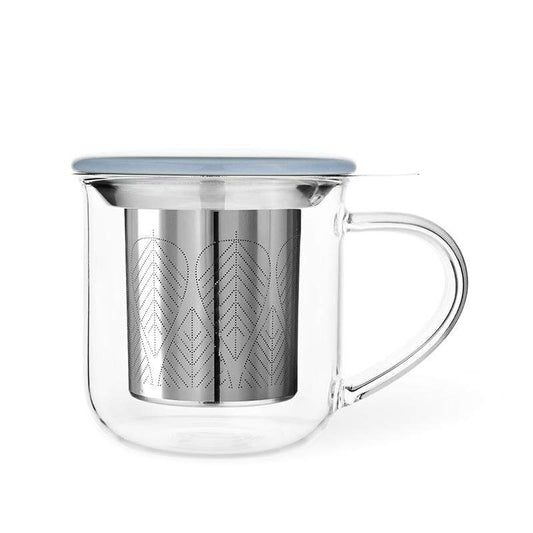 Minima ™ Eva Infuser Mug 14oz