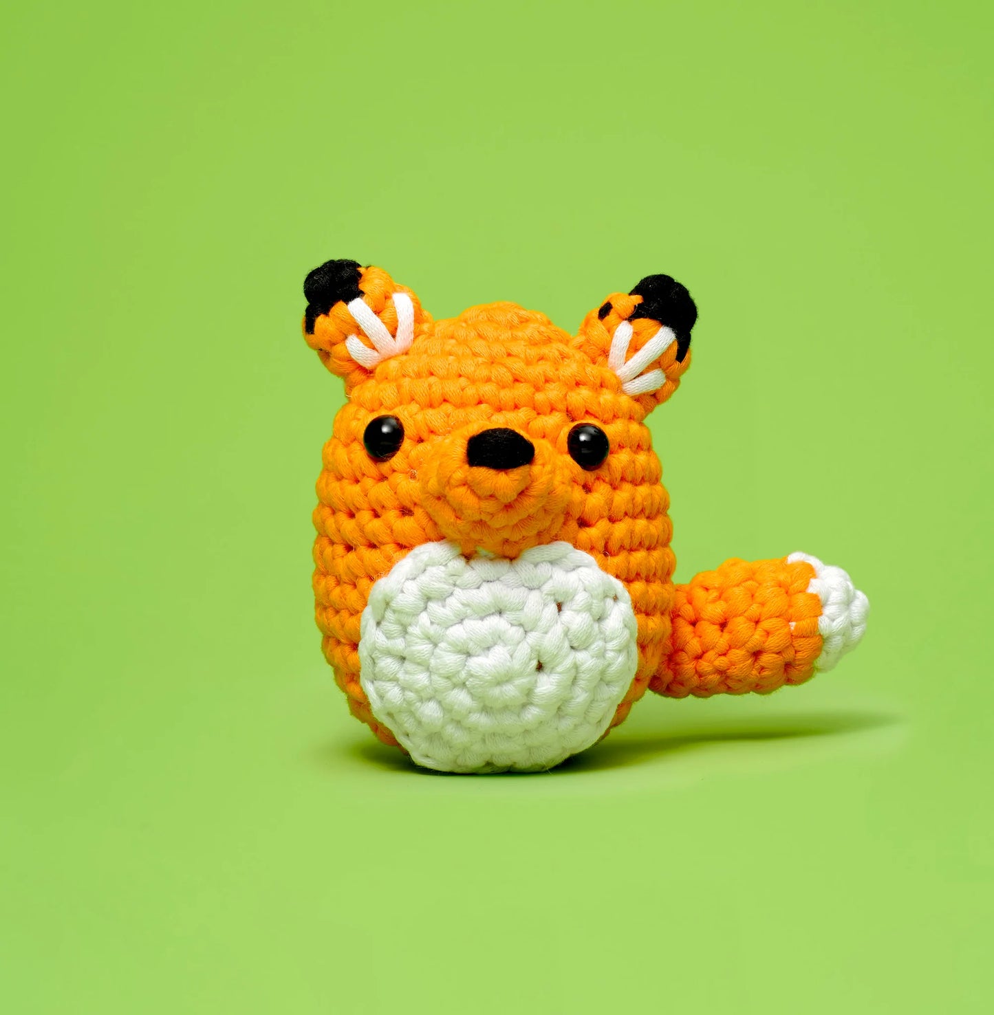 Crochet Kit Woobles