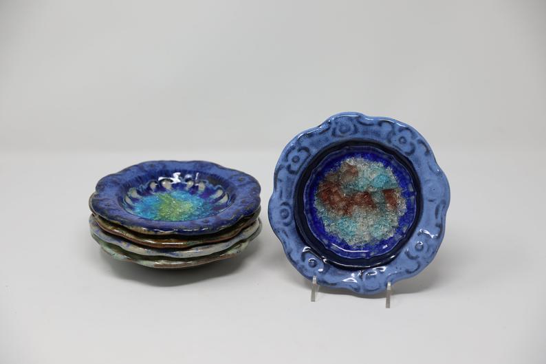 Little Dish - Down To Earth Pottery