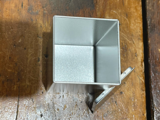 Tin - Ronnefeldt Square Loose Tea Tins