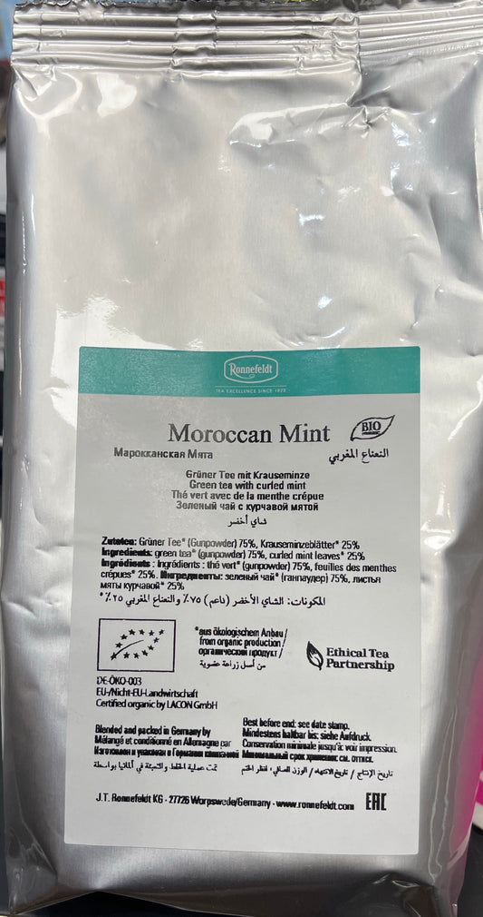 Moroccan Mint - 19420- Moroccan Mint