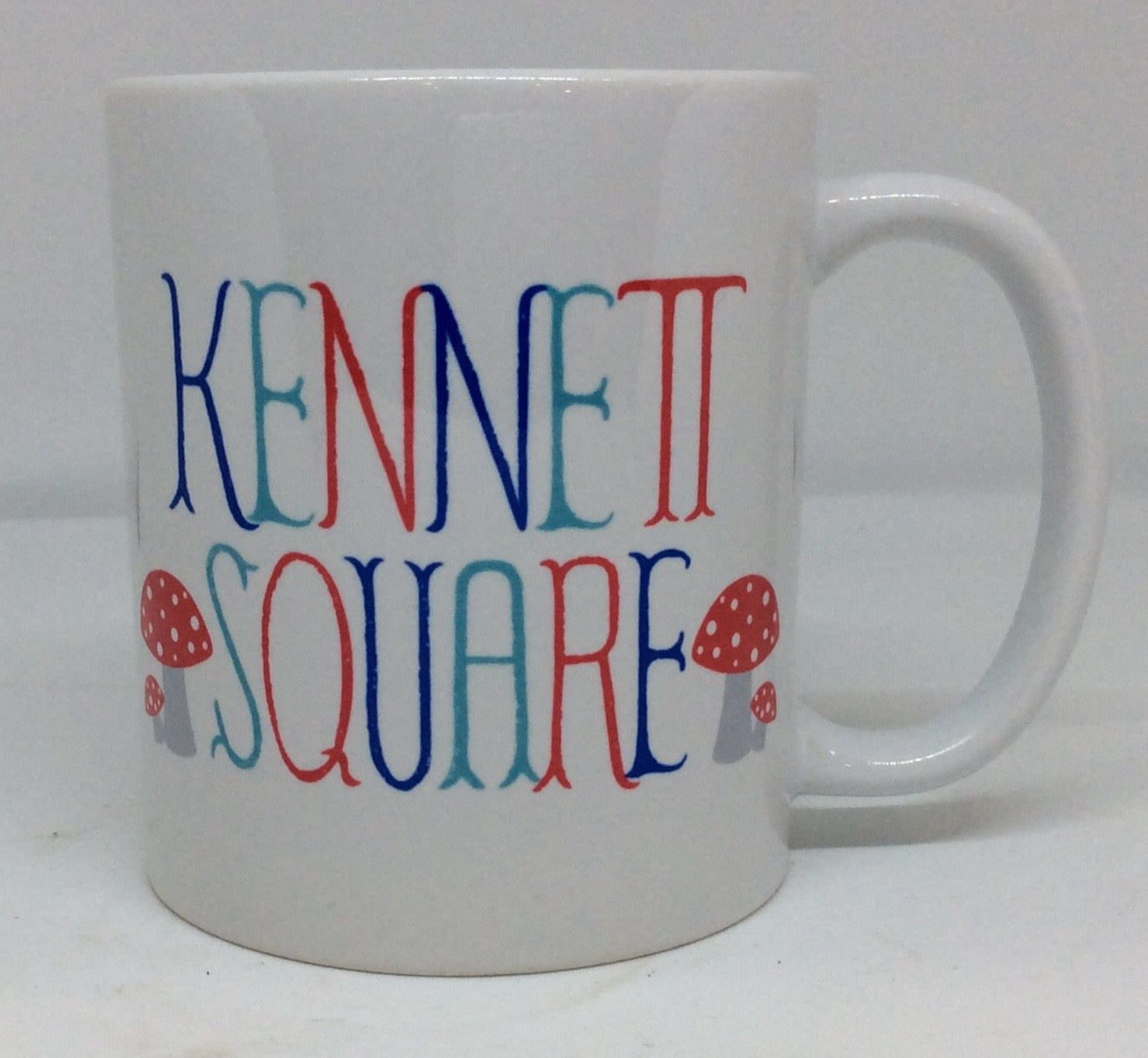 Mug - Kennett Square