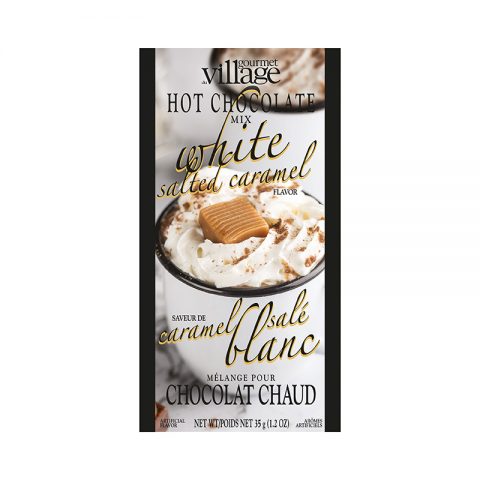 Hot Chocolate - 35 g (1.2 oz)  Packages