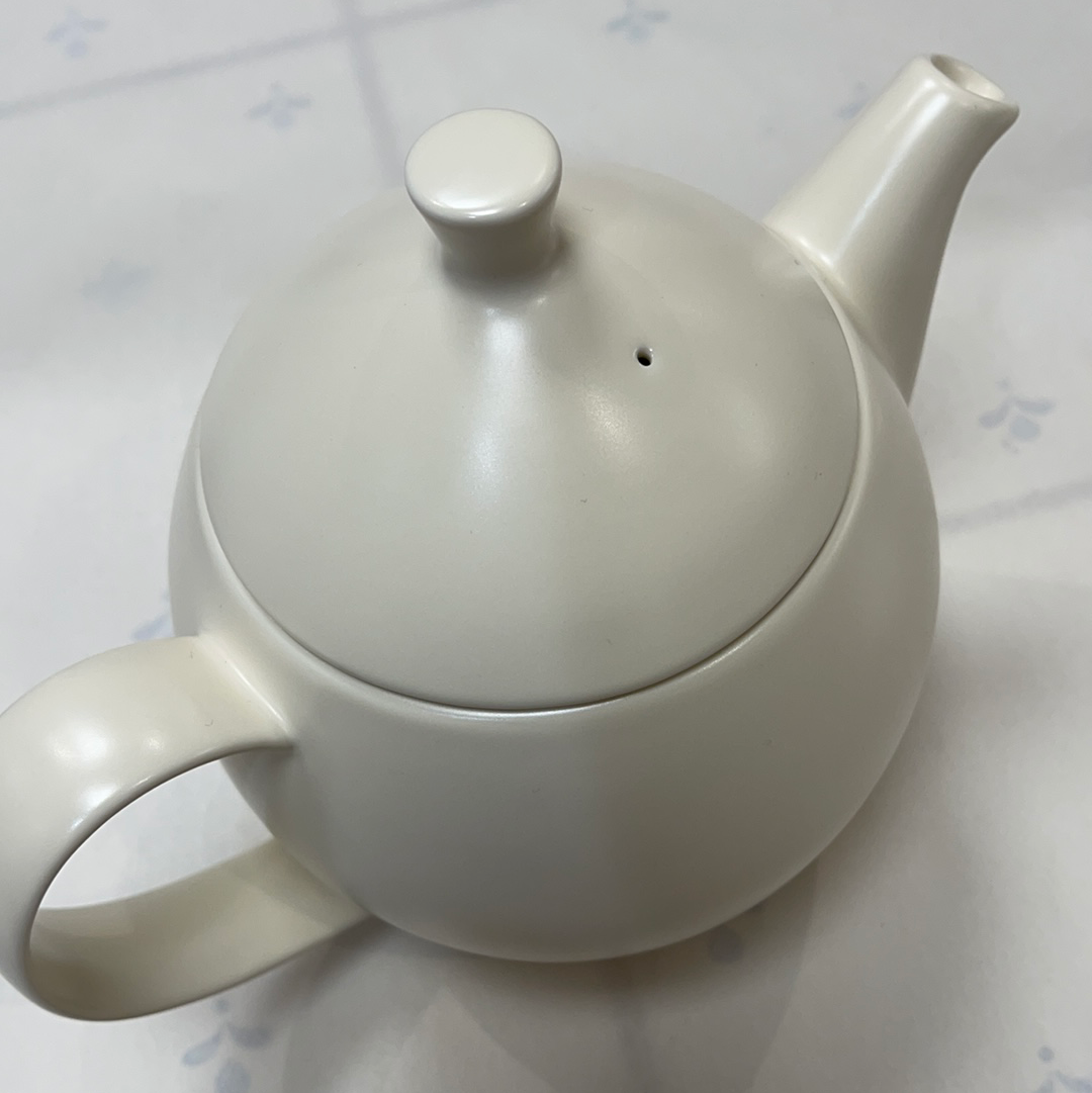 Dew Tea Pot - Lake Missoula Tea Company