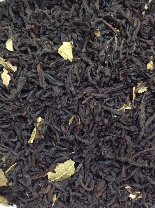 Black Currant - 38275 -Schwarze Johannisbeere