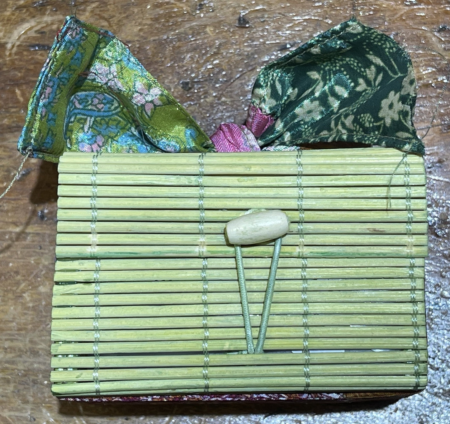 Gift Box Assortment - Mini Bamboo