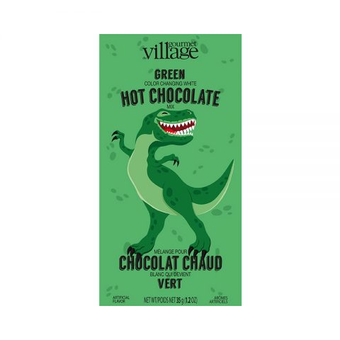 Hot Chocolate - 35 g (1.2 oz)  Packages