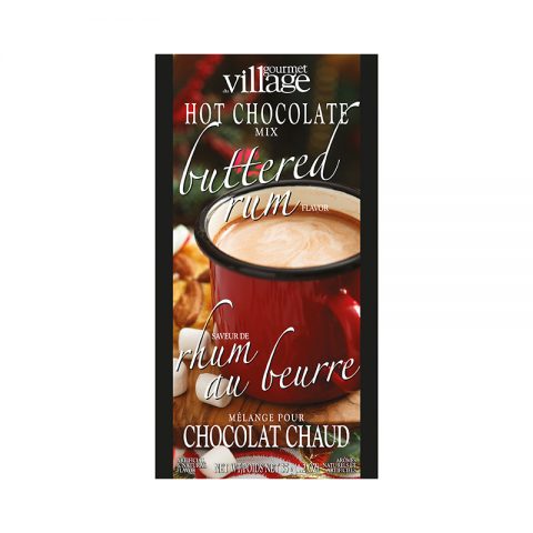 Hot Chocolate - 35 g (1.2 oz)  Packages