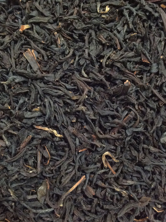 Creamy Assam -38055- Sahn-Creme