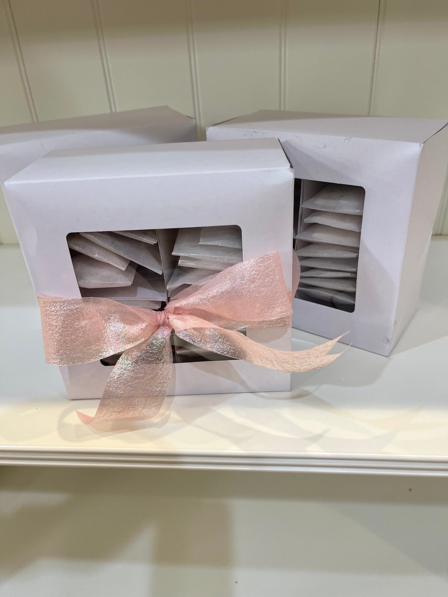 Gift Box Assortment - Tea Bag Sampler