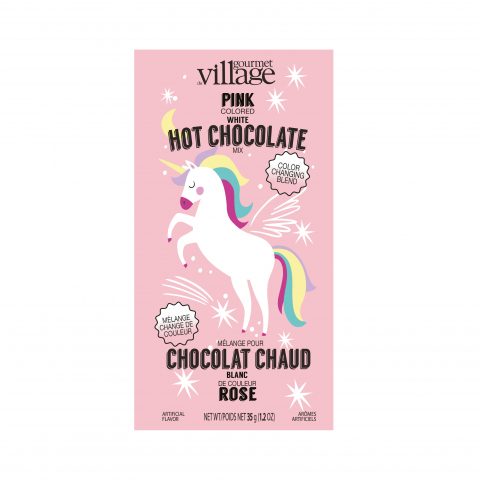 Hot Chocolate - 35 g (1.2 oz)  Packages