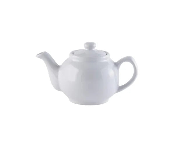2 Cup Teapot with Diffuser / Filter.   Price & Kensington