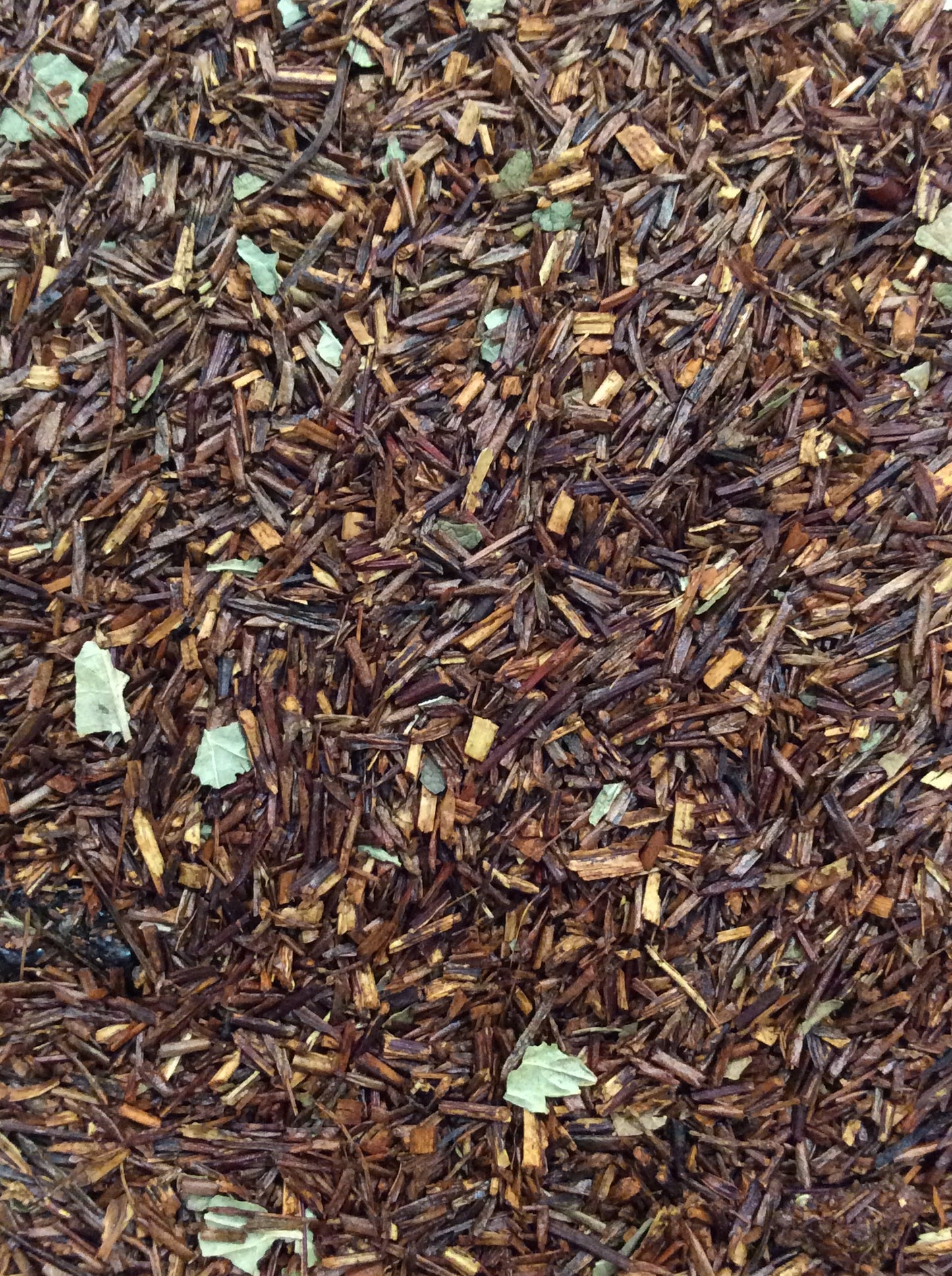 Wild Berry -3935-Rooibos Beerenkorb®