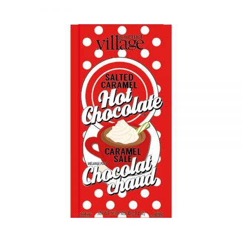 Hot Chocolate - 35 g (1.2 oz)  Packages