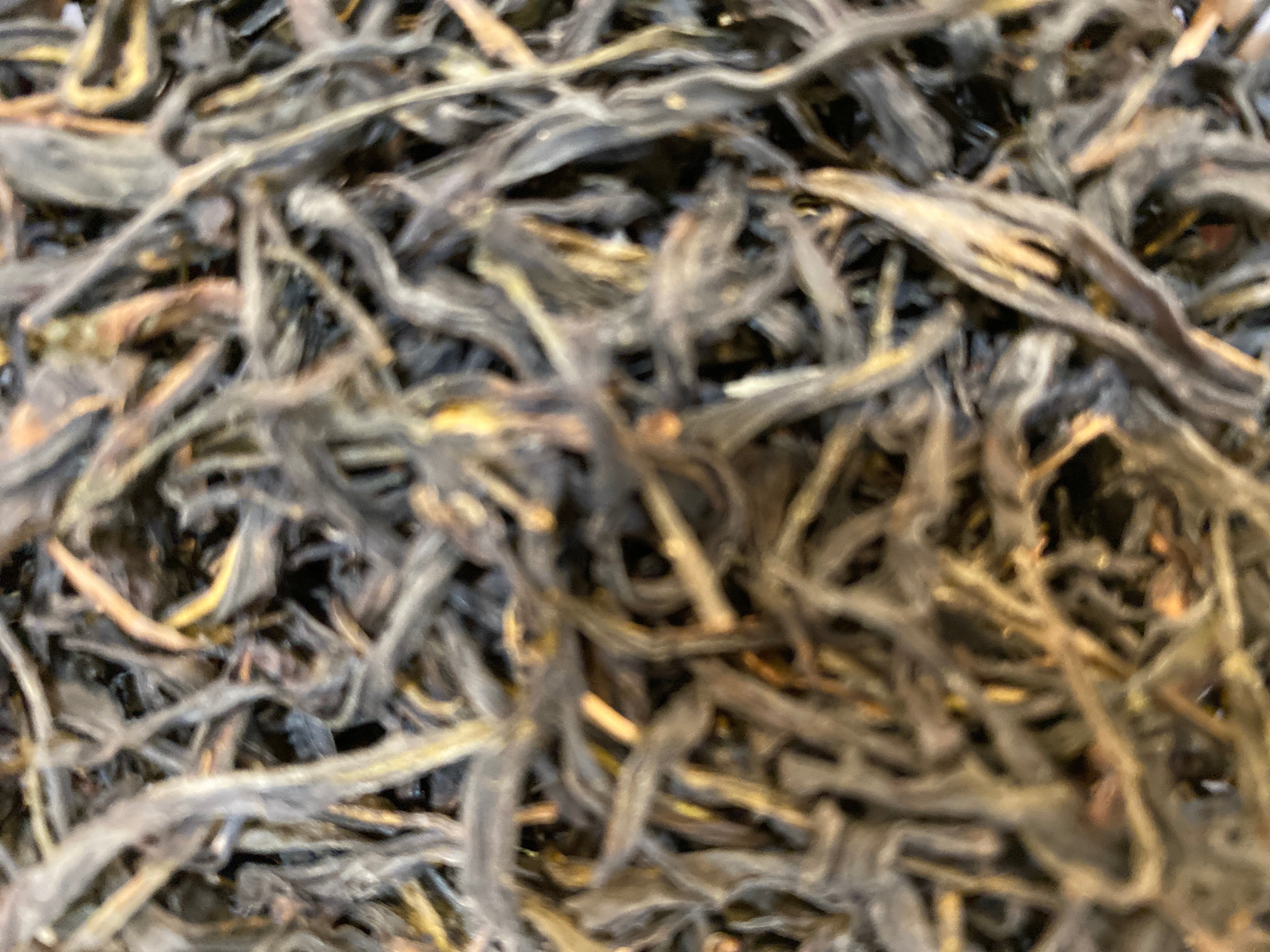 Mei Lan Xiang -80007 - Mei Lan Xiang Oolong – Mrs. Robinson's Tea Shop