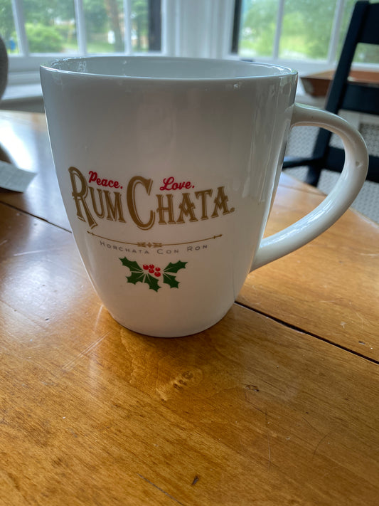 Ricky Rumchata