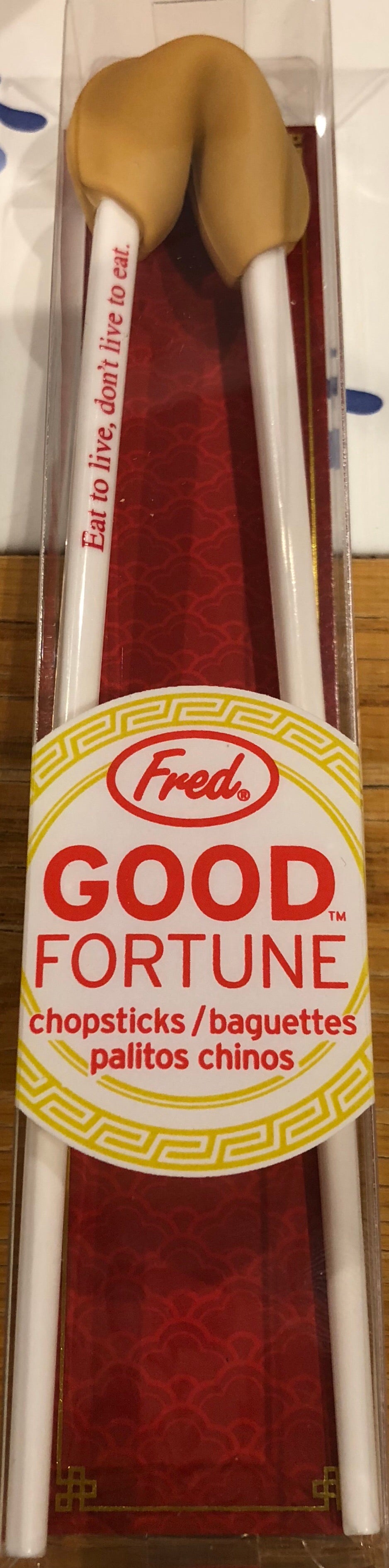 Good Fortune Chopsticks