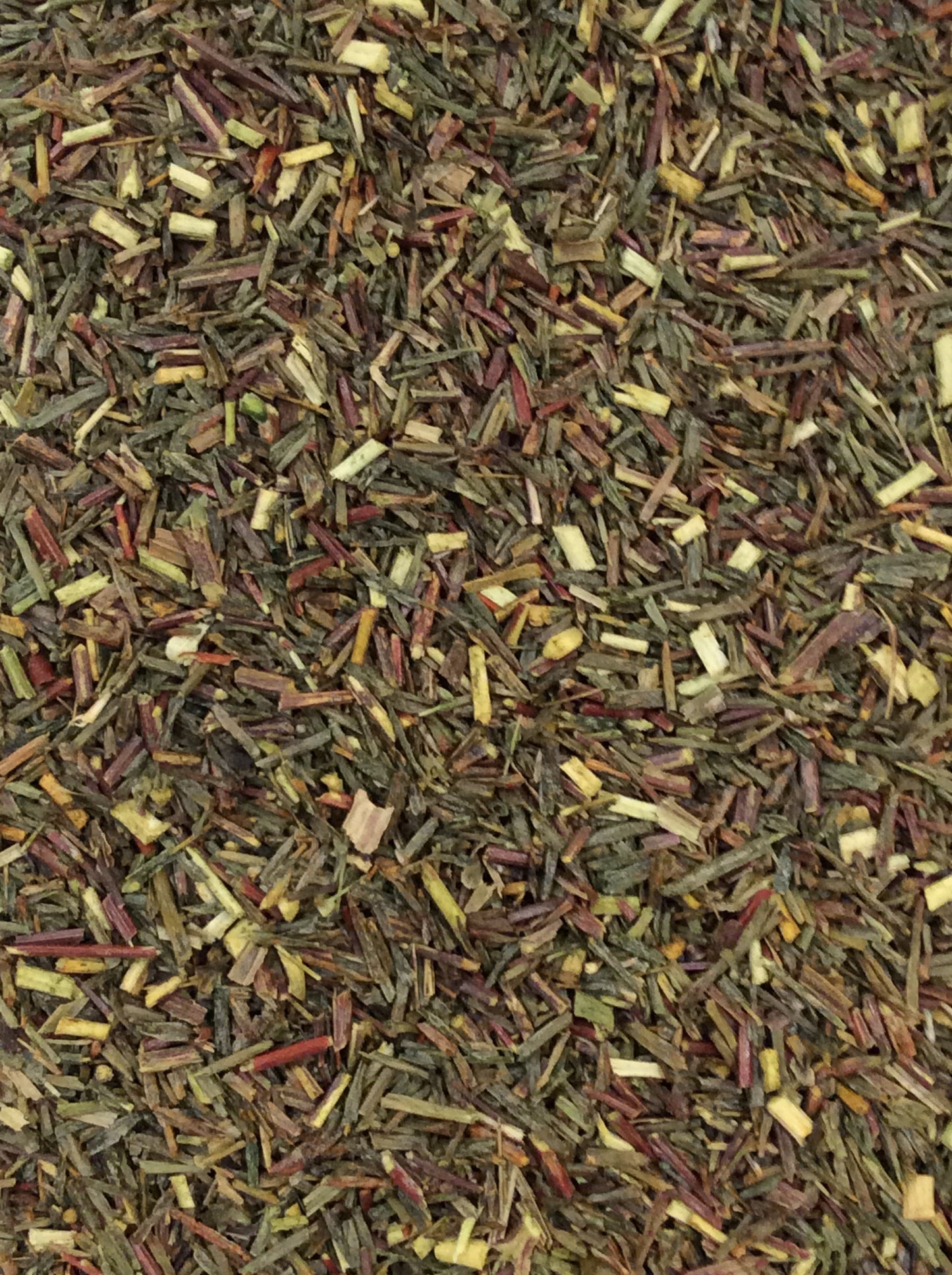 Green Rooibos -3995 -Grüner Rooibos