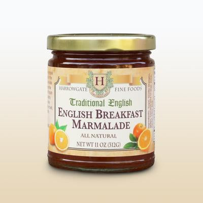 Harrowgate Fine Foods Marmalade 11 oz