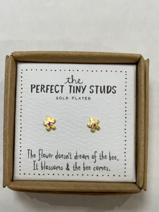 Perfect Tiny Studs