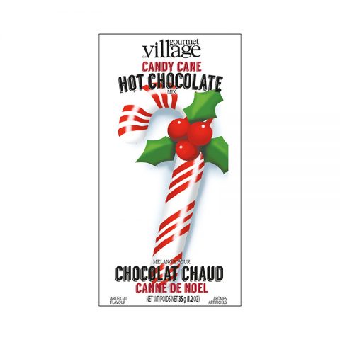 Hot Chocolate - 35 g (1.2 oz)  Packages