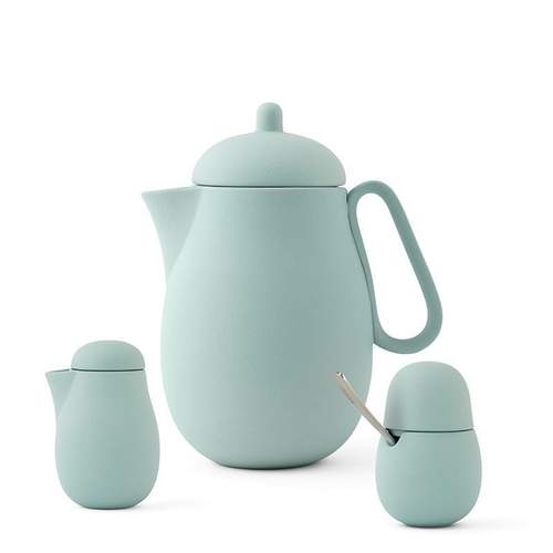 Nina Pot Tea Set -VIVA