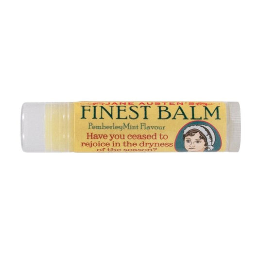 Lip Balm - Jane Austin