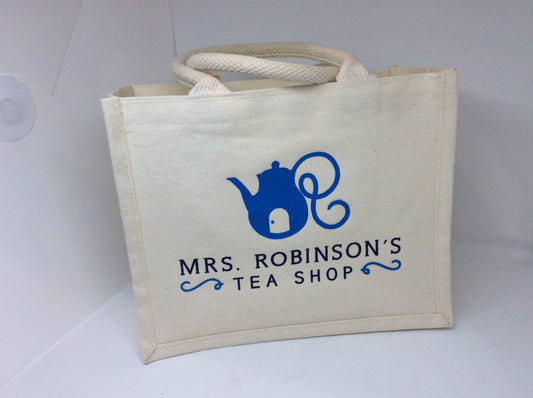 Tote - Mrs. Robinson