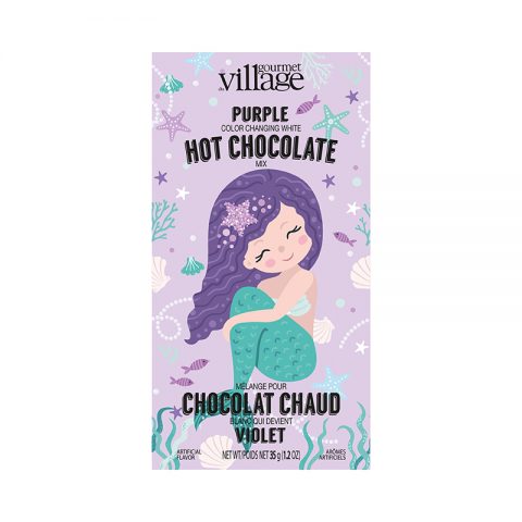 Hot Chocolate - 35 g (1.2 oz)  Packages