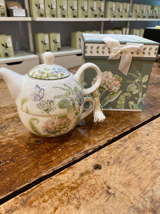 Tea For One - Dalten