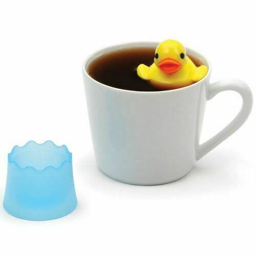 Tea infuser Duckie