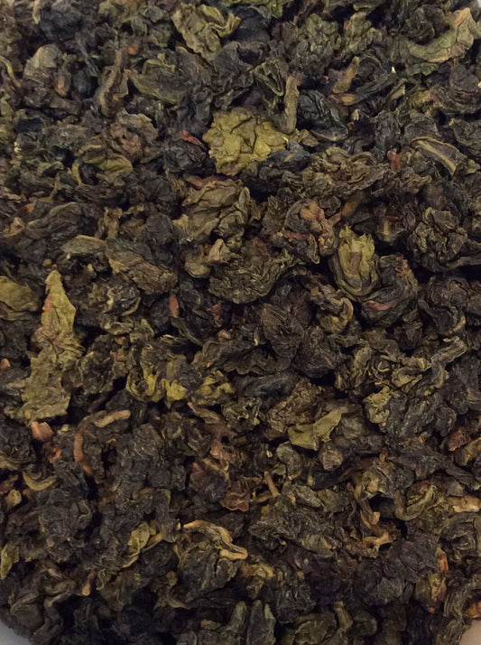 Ti Quan Yin - 36185 - Tie Guan Yin