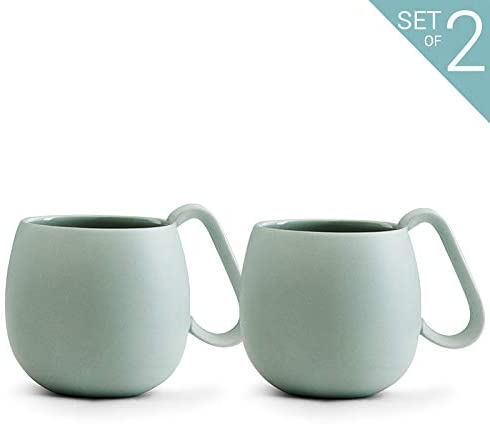 Nina Tea Mug / Cup Set (2) VIVA