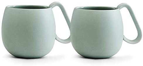 Nina Tea Mug / Cup Set (2) VIVA