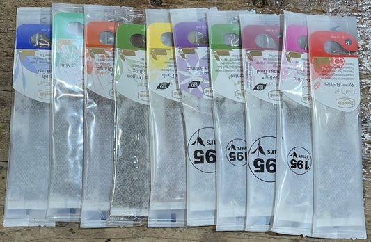 Ronnefeldt Leafcup Assortment In Sachet- 10 Teas