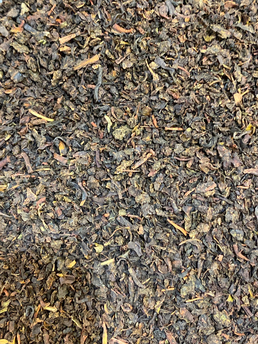 English Breakfast -3555 -English Breakfast Tea