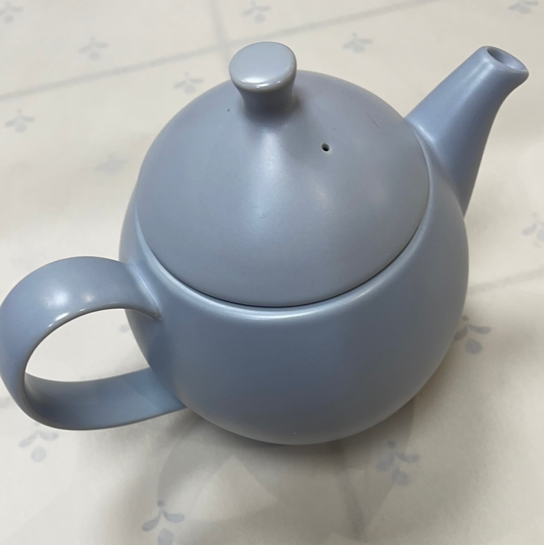 Teapot Dew FORLIFE 32 oz with strainer