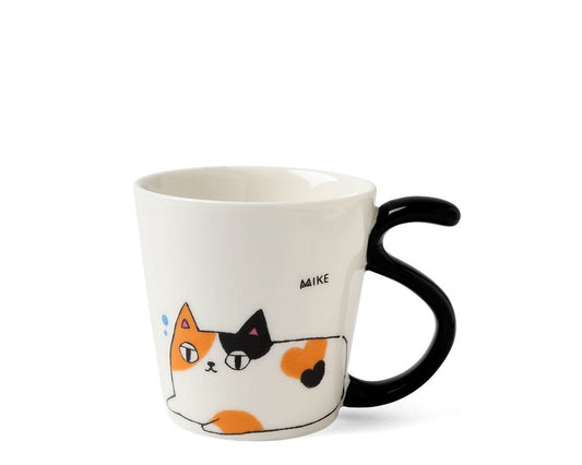 Mug Cat Pals 8 oz