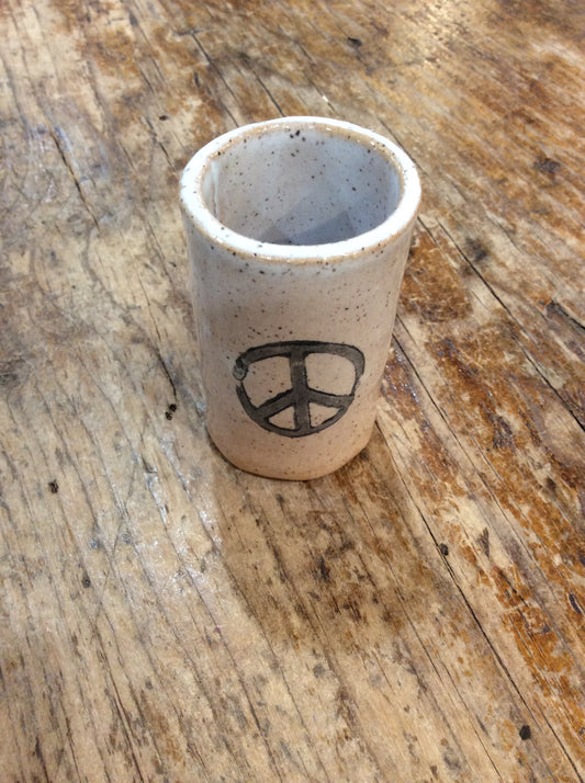 Tiny Tumblers - Mud & Maker