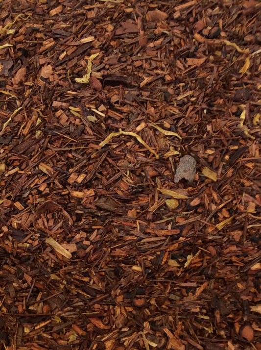 Chocolate Truffle - 3355 - Rooibos Chocolate Truffle