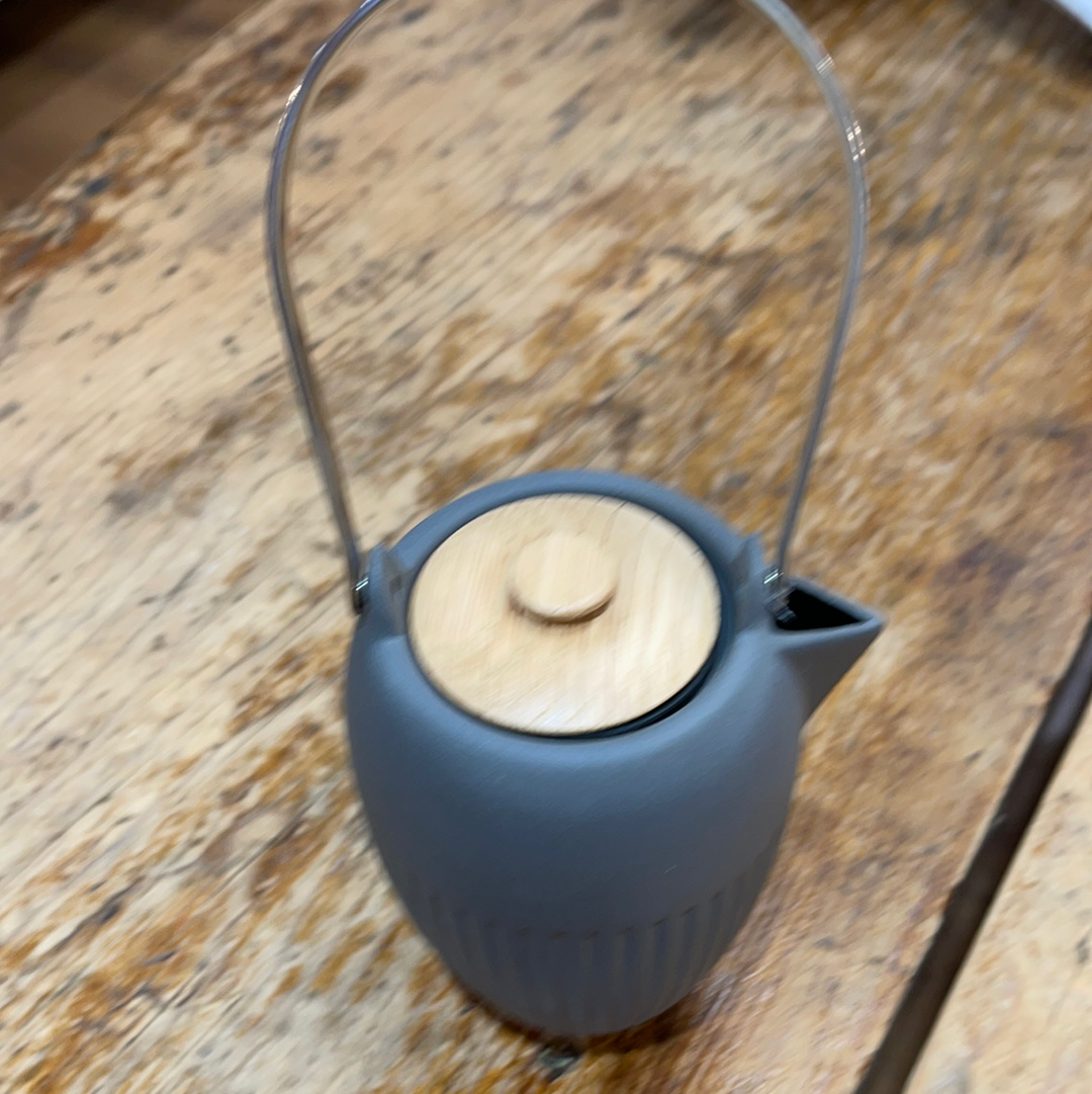 Tea Set 5 Piece with strainer