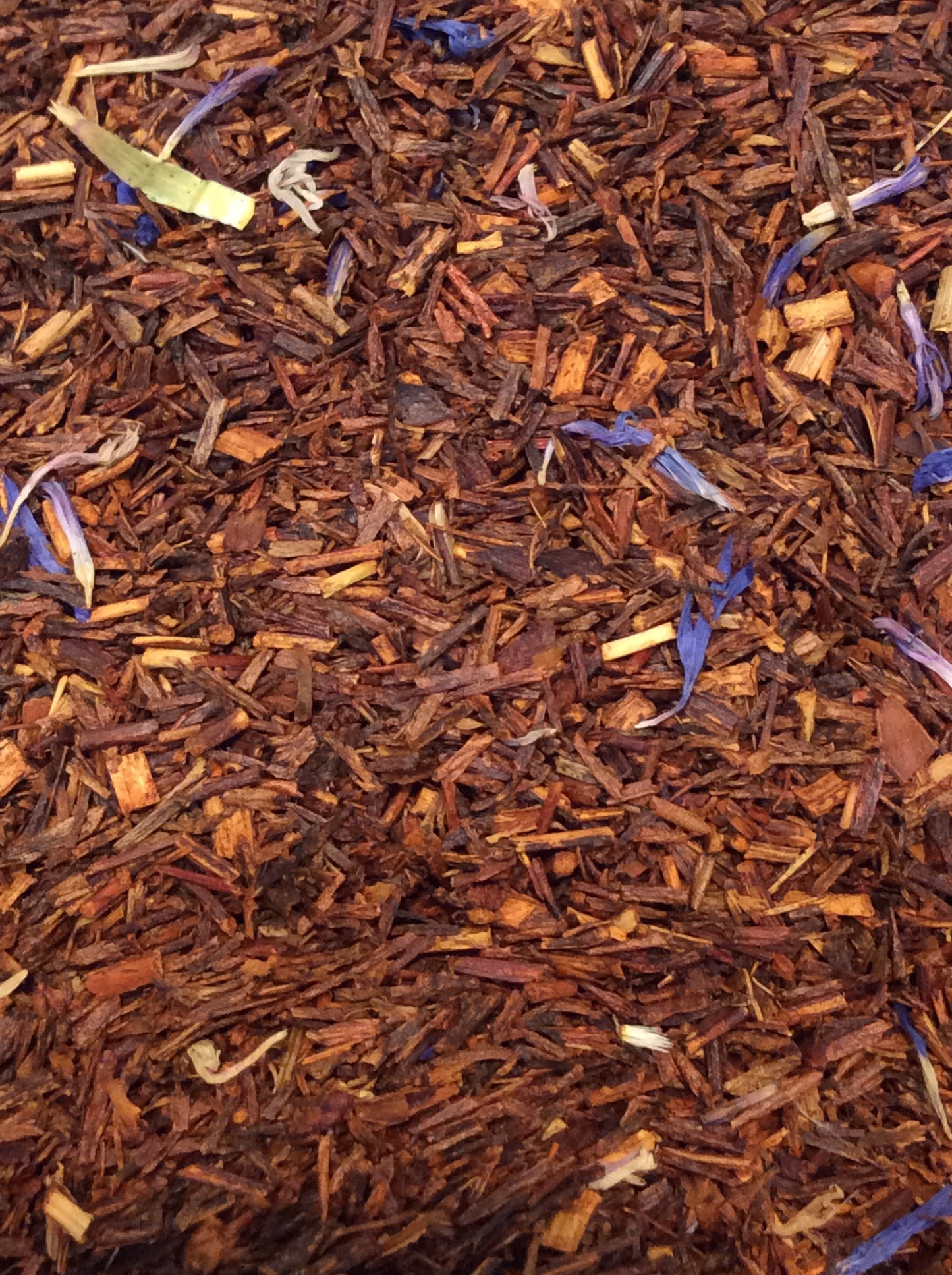 Earl Grey -3855 - Earl Grey Rooibos