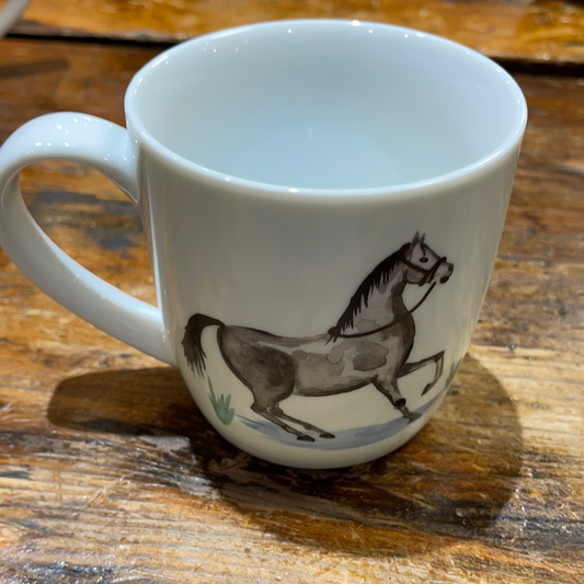 Mug - All The Pretty Horses