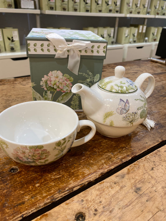 Tea For One - Dalten